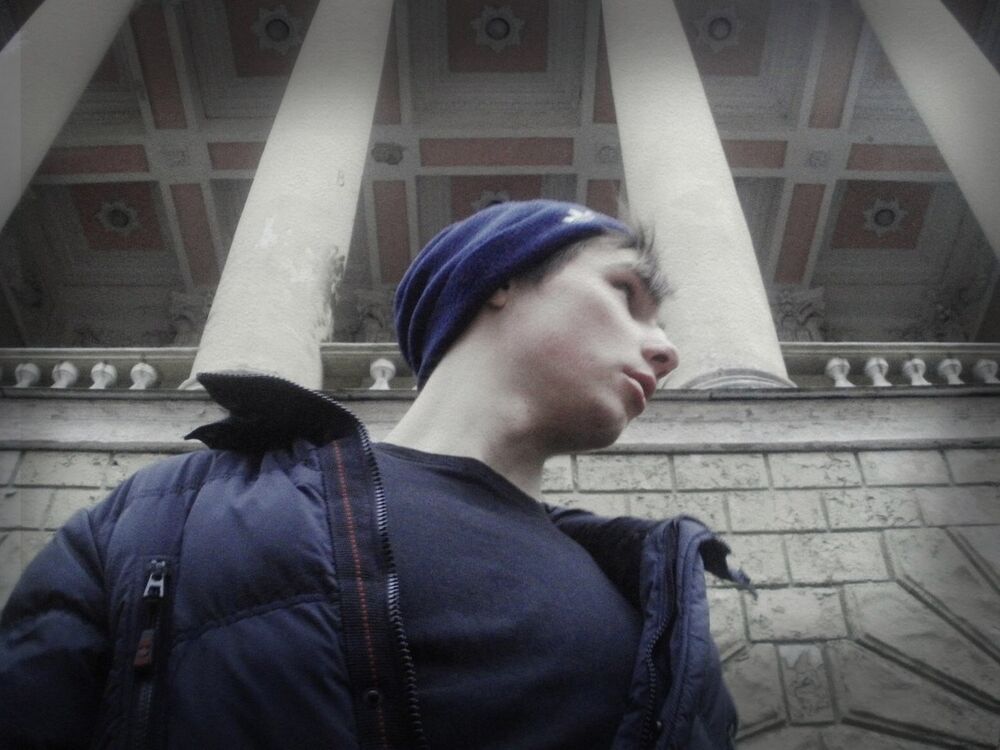 ���� 11772150 ������� Oleg, 29 ���, ���� ���������� � ���������������