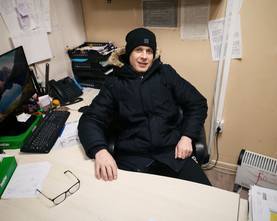 ���� 55479700 ������� Sergey, 40 ���, ���� ���������� � ���������