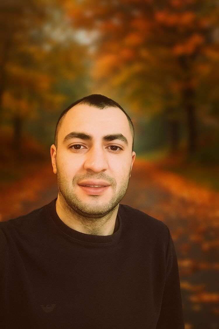 ���� 52930810 ������� Fuad, 40 ���, ���� ���������� � ����