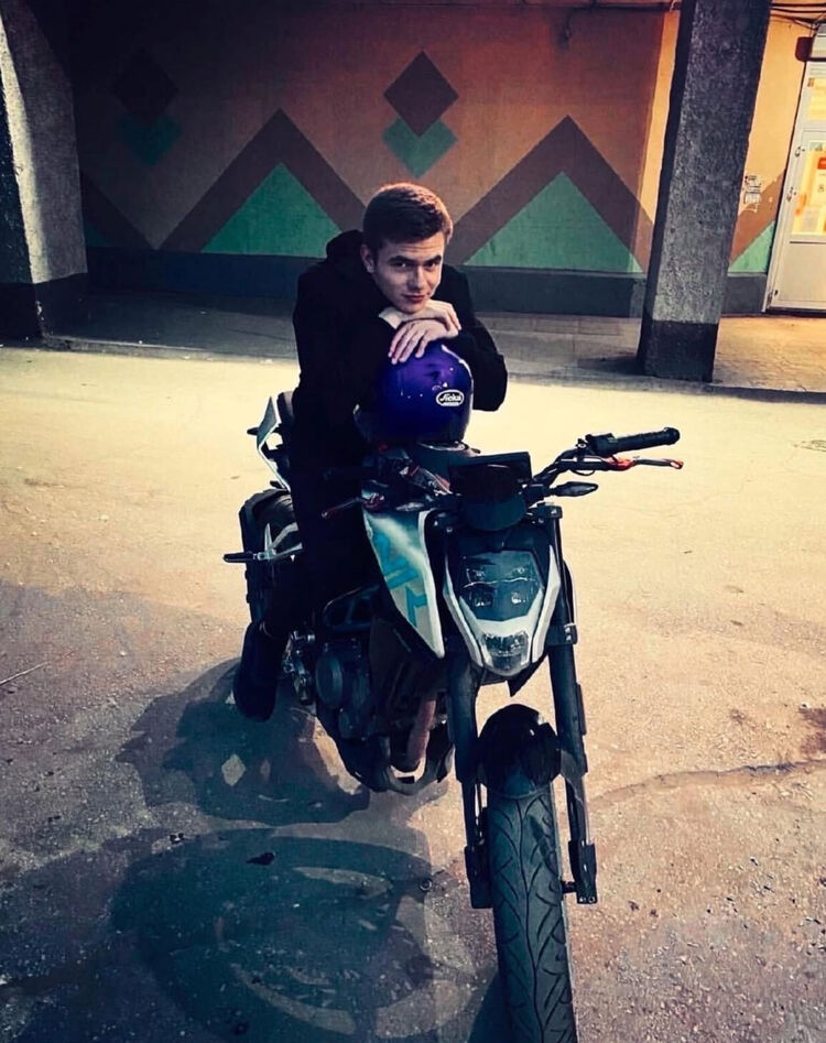 ���� 55191440 ����� ������, 22 ����, ���� ���������� � ��������