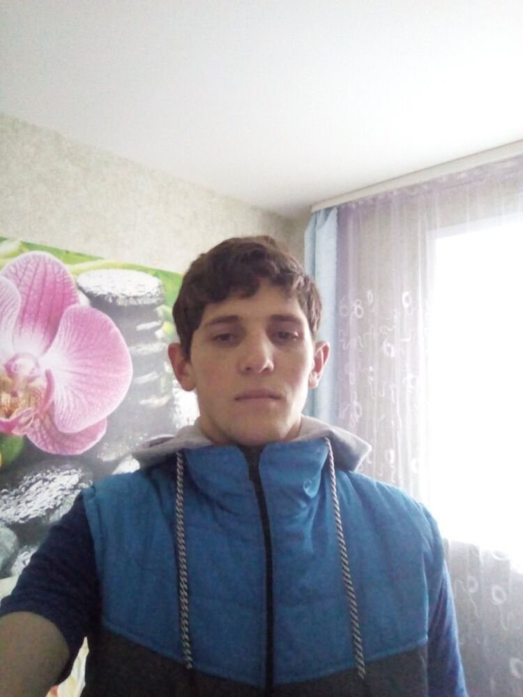 ���� 15082700 ������� Sergei, 28 ���, ���� ���������� � ������� ���������