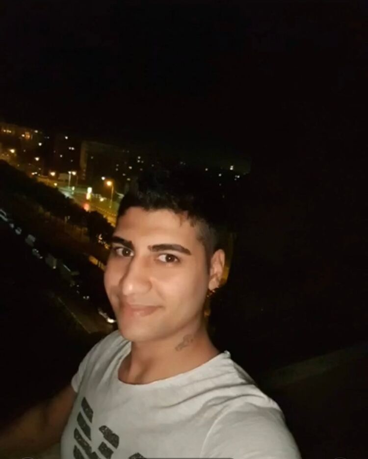  45160840  Semikh, 39 ,    -