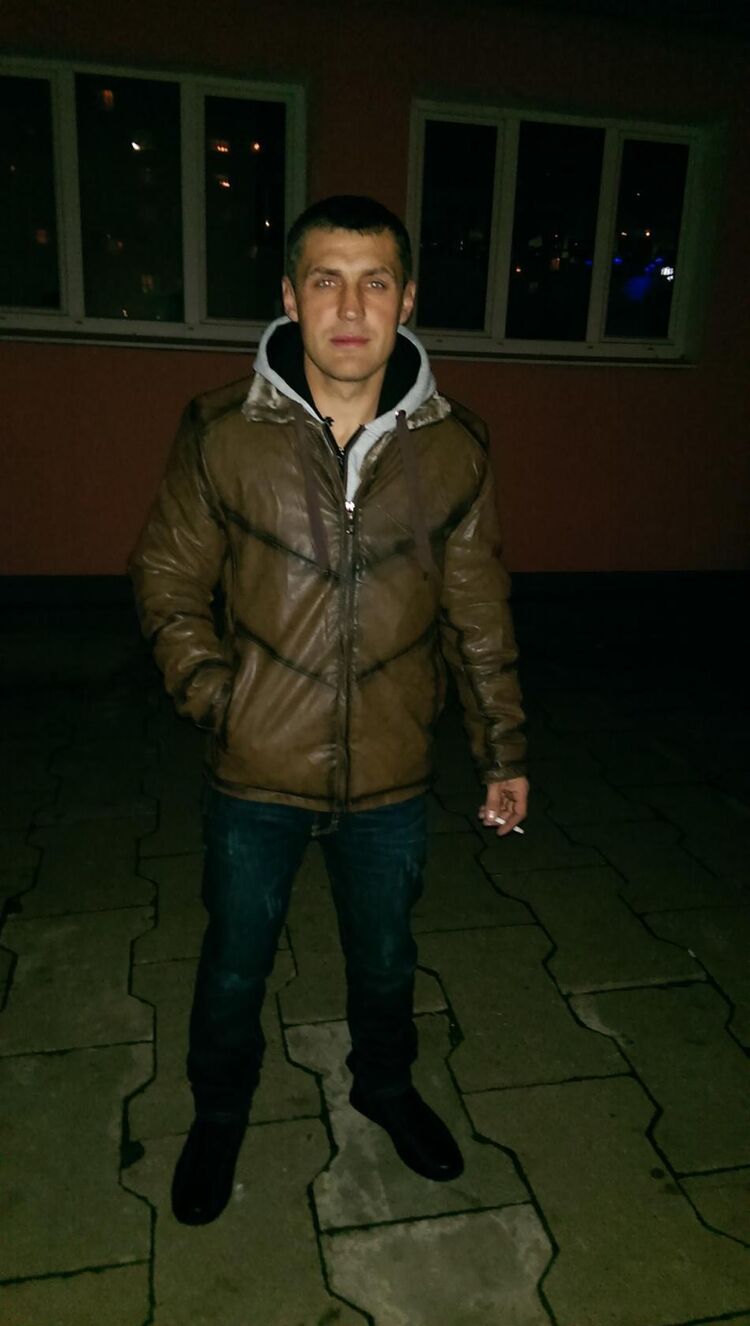 ���������� ������, ���� ������� Vladimir, 37 ���, ������������ ��� ������, ����� � ���������, c�������� ���������, ���������