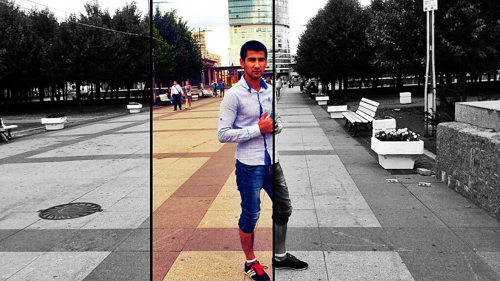  4033260  Aziz, 36 ,    
