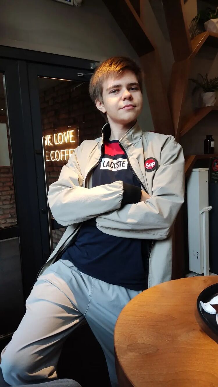 ���� 31163880 ����� ������, 21 ���, ���� ���������� � �����������