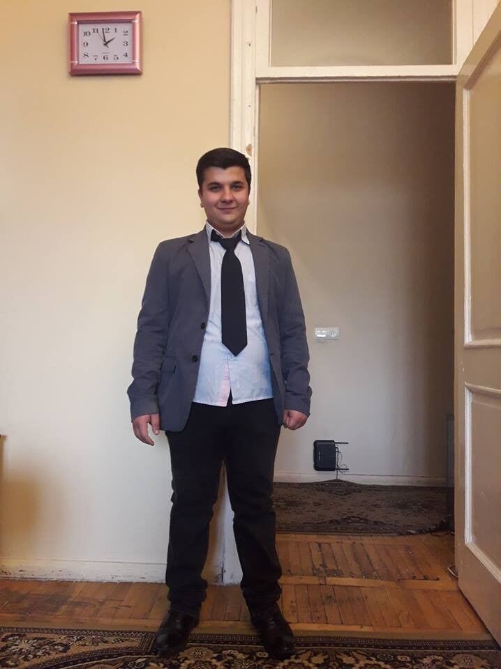  12400140  Argishti, 28 ,    
