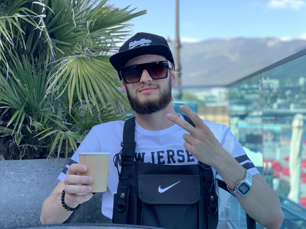 ���������� ����, ���� ������� Mark, 27 ���, ������������ ��� ������, ����� � ���������