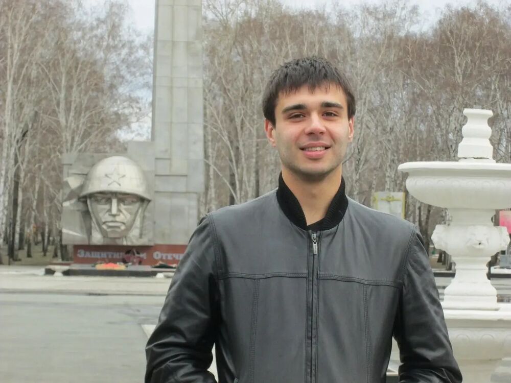 ���������� ���������, ���� ������� Dima, 37 ���, ������������ ��� c�������� ���������