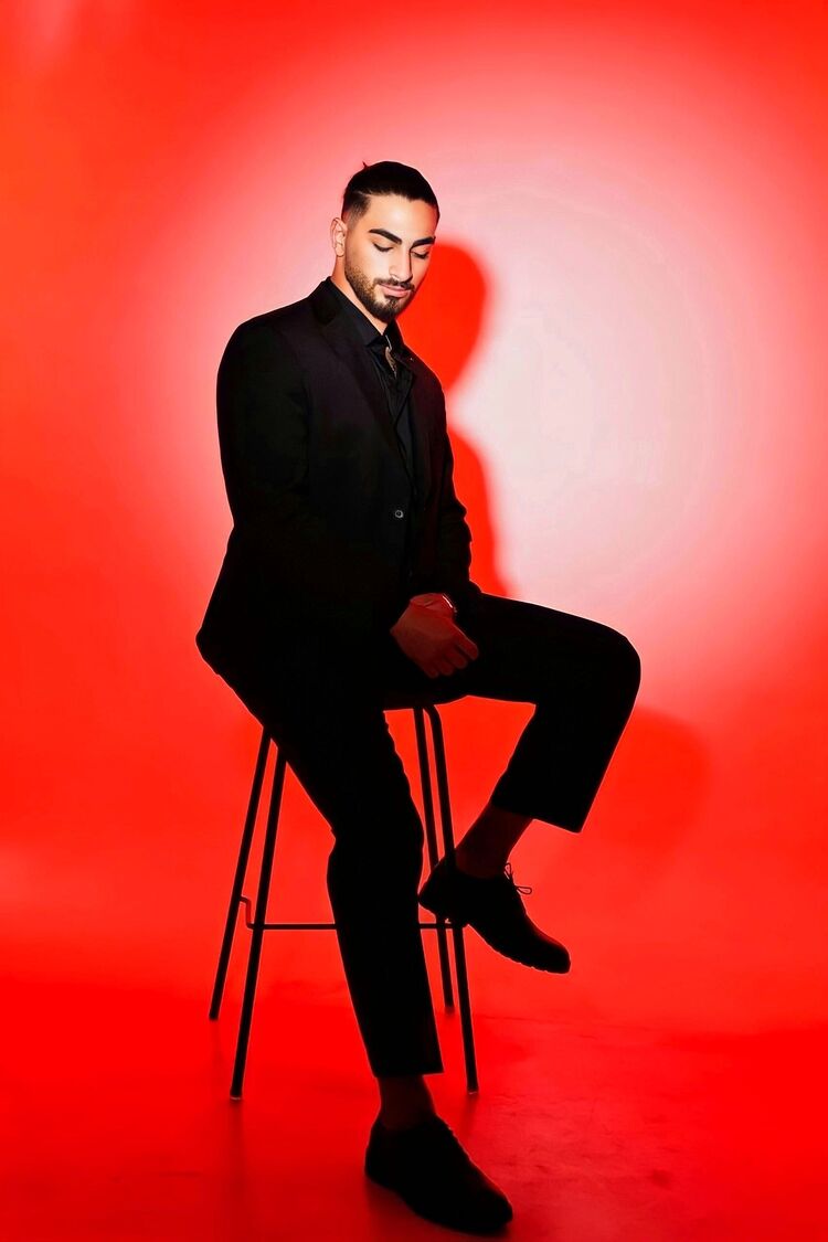 ���������� ������-��-����, ���� ������� Ziad, 29 ���, ������������ ��� ������, ����� � ���������