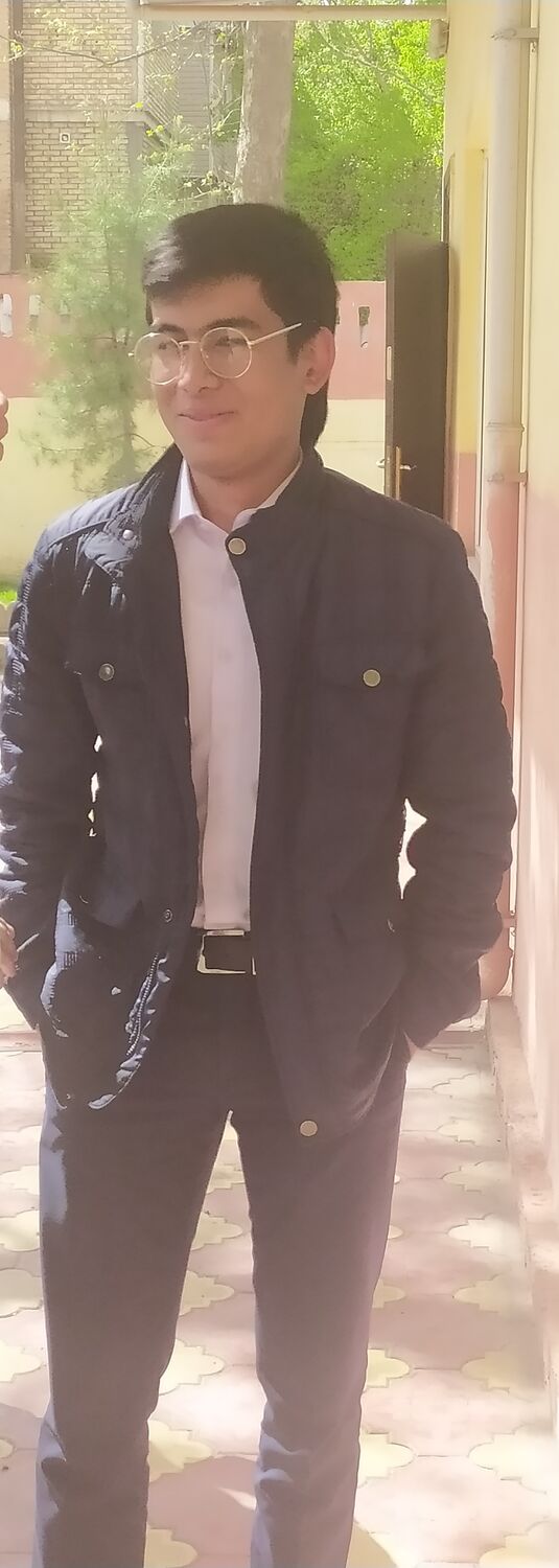 ���� 23401540 ����� Shahzod, 22 ����, ���� ���������� � �������