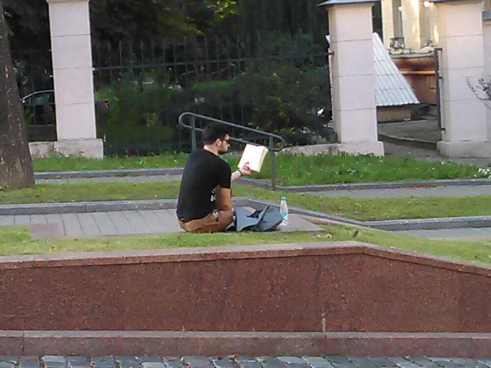 ���������� ����, ���� ������� �����, 40 ���, ������������ 