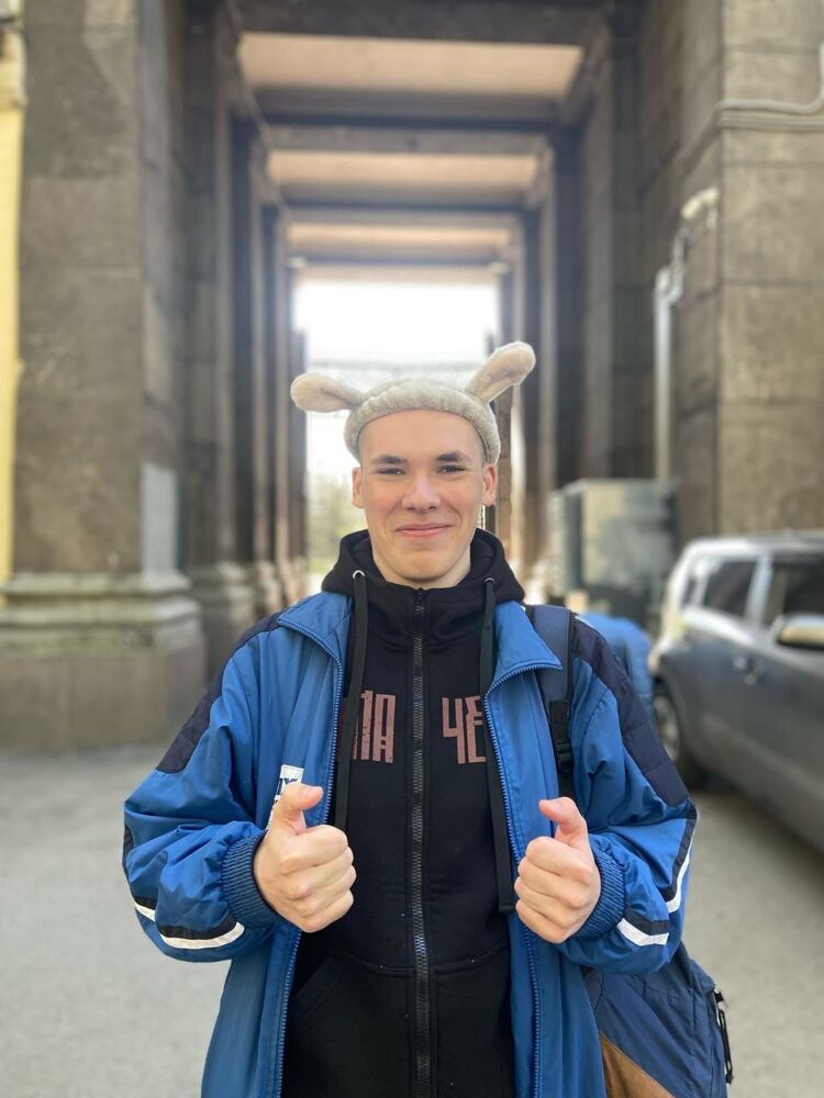 ���� 30487600 ����� Evgeny, 25 ���, ���� ���������� � �����-����������