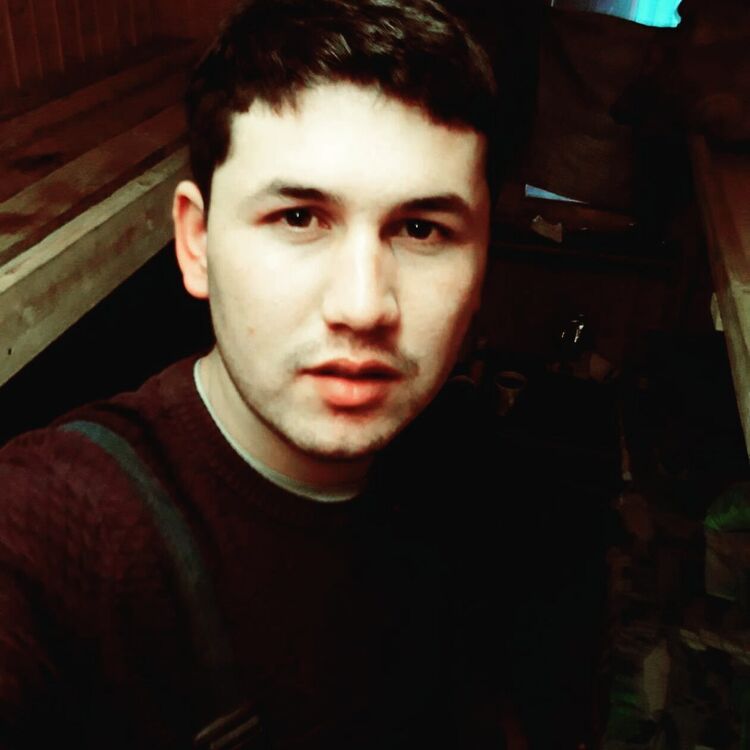 ���� 42376630 ������� Faxriddin, 30 ���, ���� ���������� � �����-����������