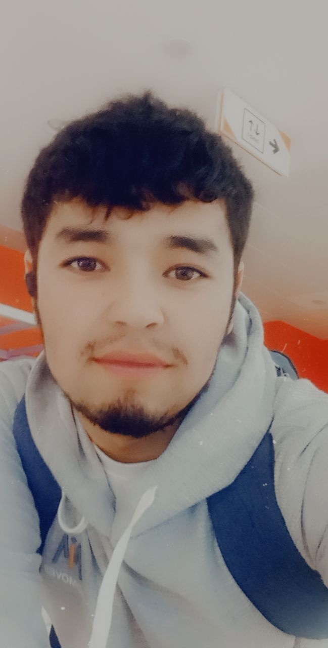 ���� 35655310 ������� Shoxjahon, 27 ���, ���� ���������� � ������