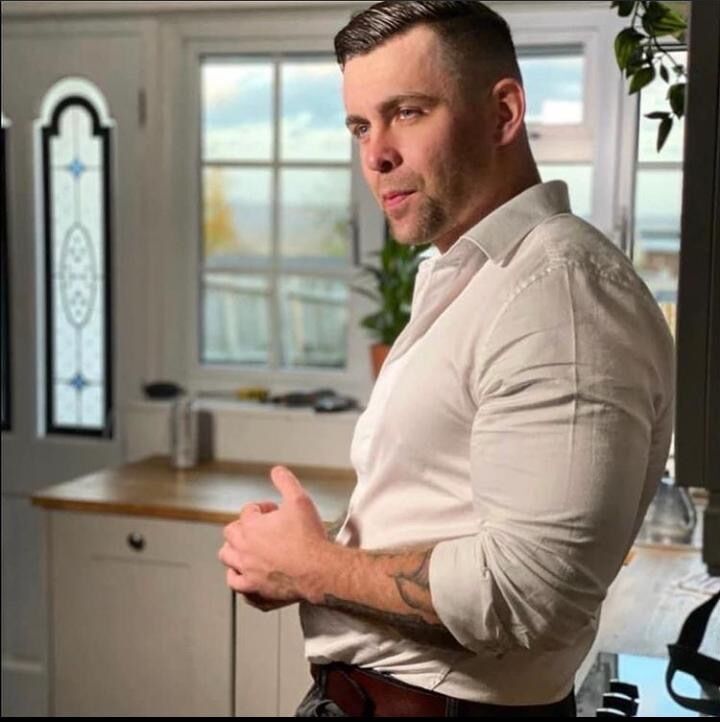 ���� 38210960 ������� James Warren, 47 ���, ���� ���������� � ������