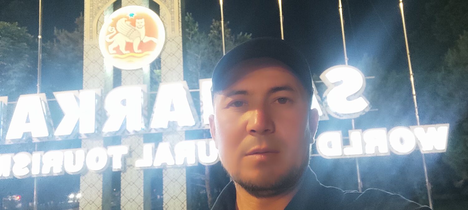 ���� 44885250 ������� Qobiljon, 40 ���, ���� ���������� � ��������