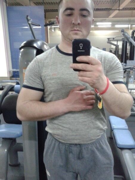 ���� 4731570 ������� Furkat, 37 ���, ���� ���������� � ����������