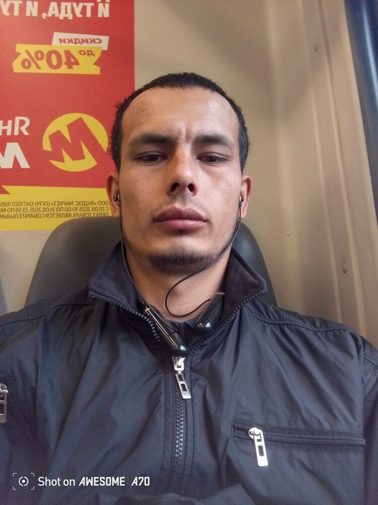  52212140  Shurik, 33 ,    