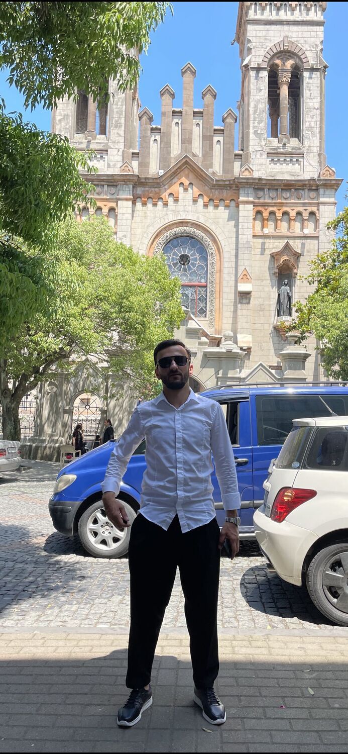 ���� 27433190 ������� Kakha, 32 ����, ���� ���������� � ������