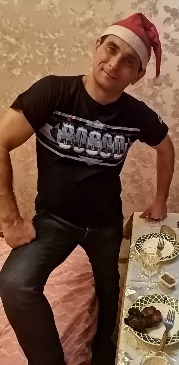 ���������� ���������, ���� ������� Andrey, 38 ���, ������������ ��� ����� � ���������, c�������� ���������