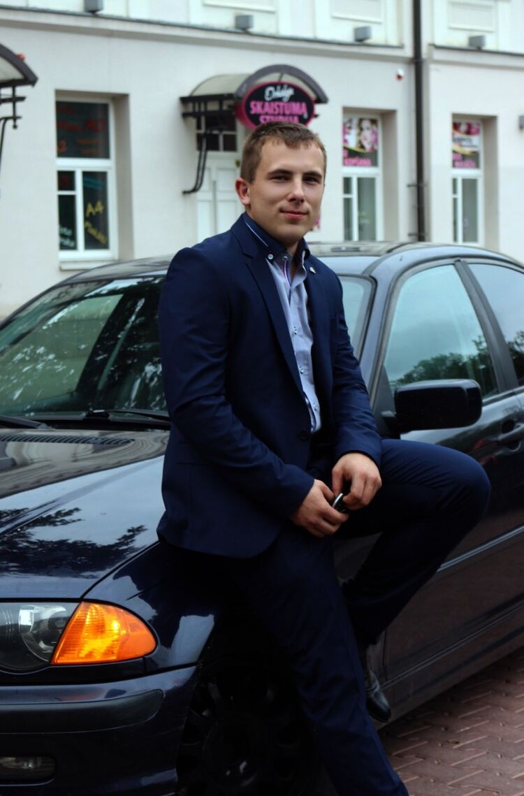 ���� 11946260 ������� Viktor, 28 ���, ���� ���������� � ����