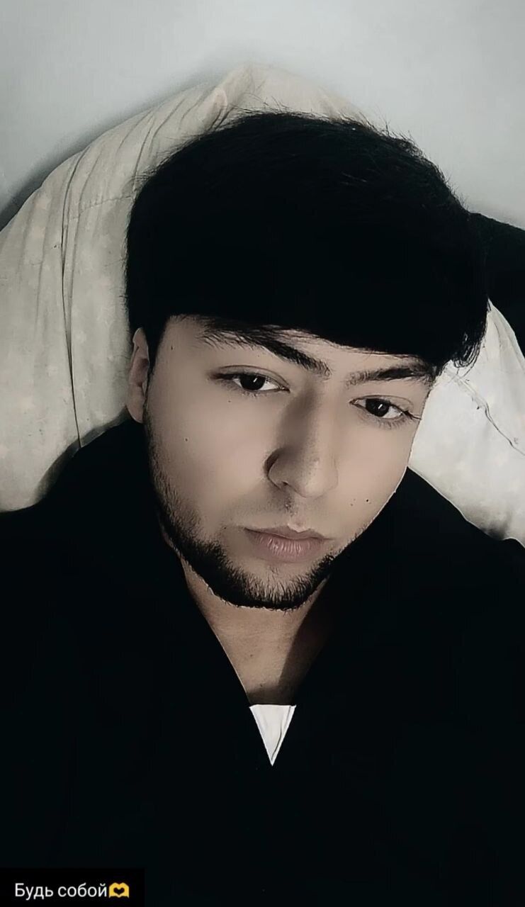 ���� 46200400 ����� Sulaymon, 22 ����, ���� ���������� � �������