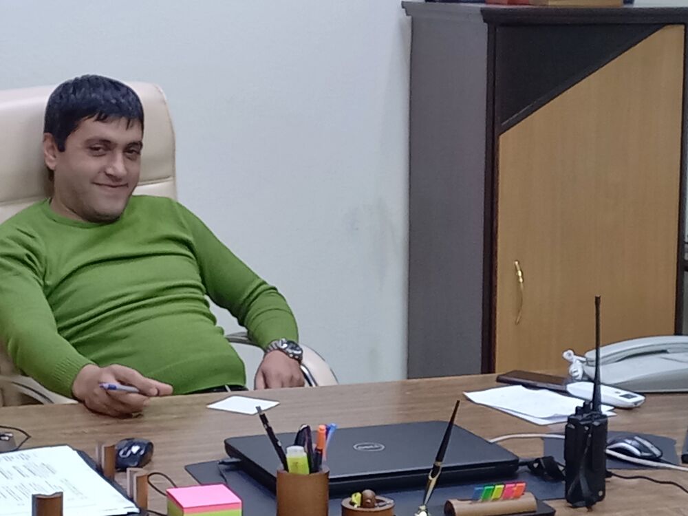 ���������� ������, ���� ������� Gevorg, 37 ���, ������������ ��� ������, ����� � ���������, ���������