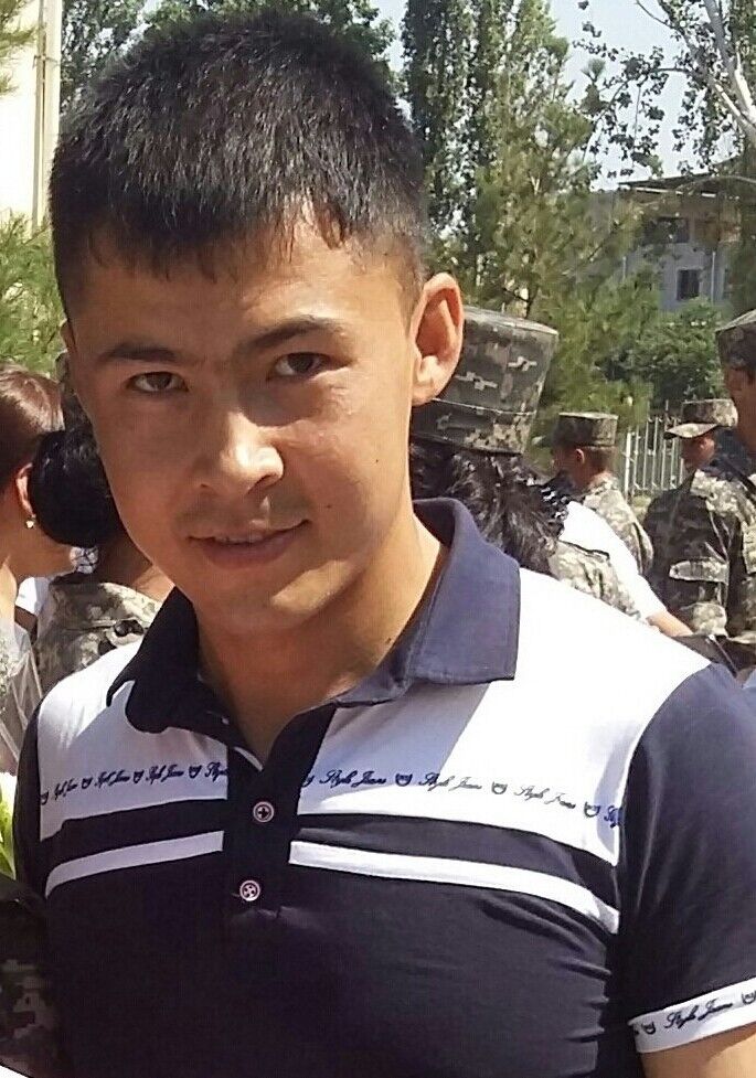  ,   Romeo, 33 ,  