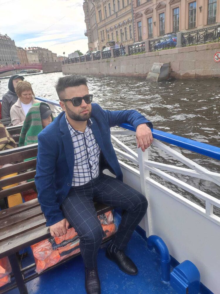 ���������� �����-���������, ���� ������� ����, 35 ���, ������������ ��� ������, ����� � ���������