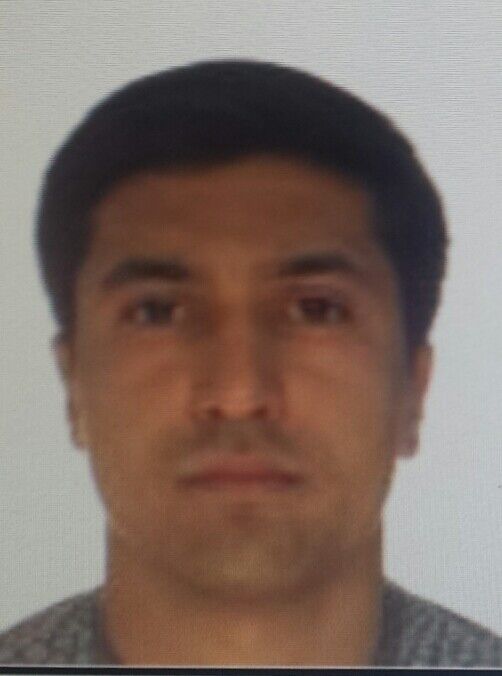 ���� 4647020 ������� Muzaffar, 46 ���, ���� ���������� � ��������