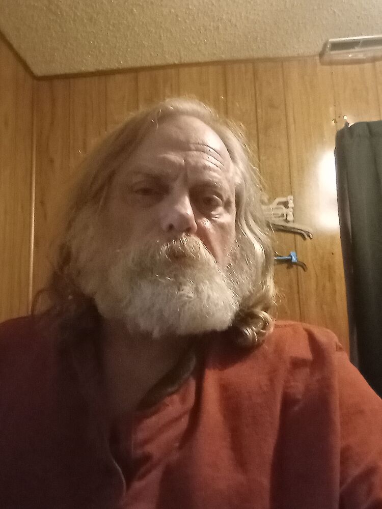  50001900  Bernard VanC, 66 ,    Wichita