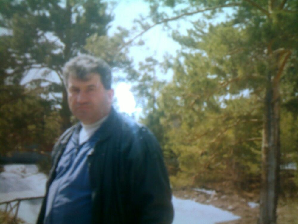  6160820  Vlad, 64 ,    