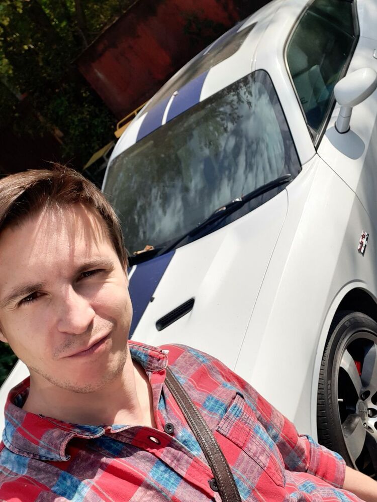 ���� 45782420 ������� Andrey, 37 ���, ���� ���������� � ������ ���������