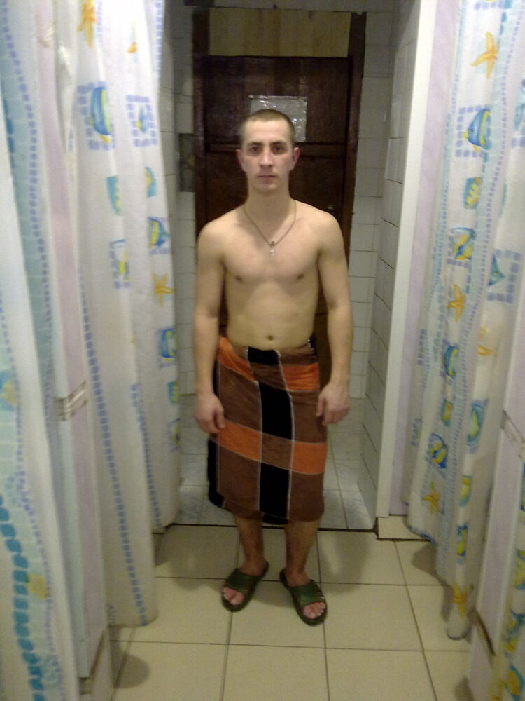 ���������� ���������, ���� ������� Nikolai, 33 ����, ������������ ��� ������