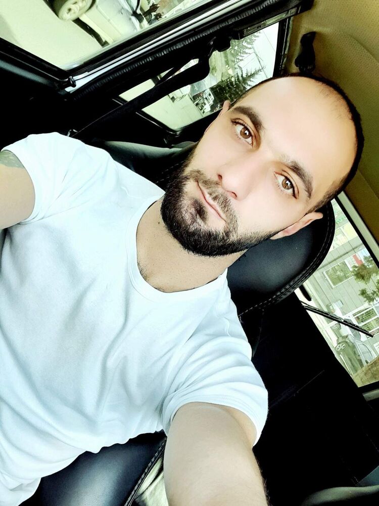 ���� 46044330 ������� Artur, 35 ���, ���� ���������� � ������