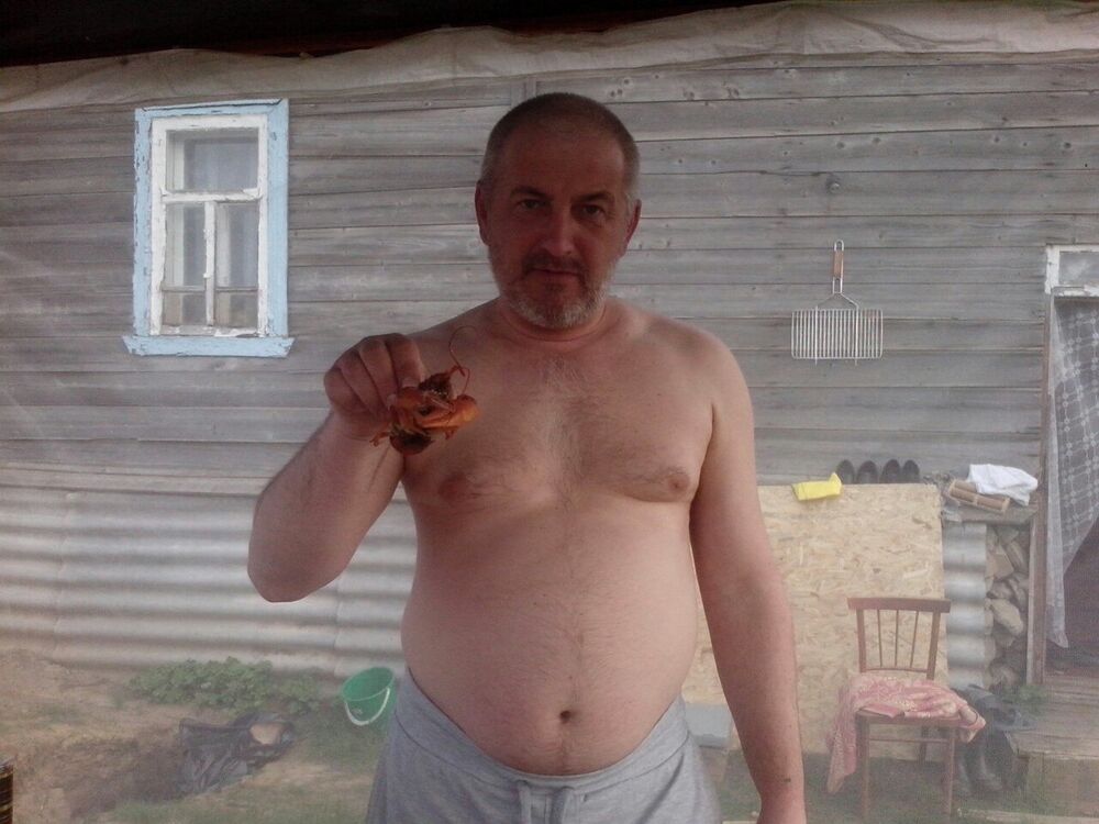 ���� 9837380 ������� Oleg, 59 ���, ���� ���������� � �������������