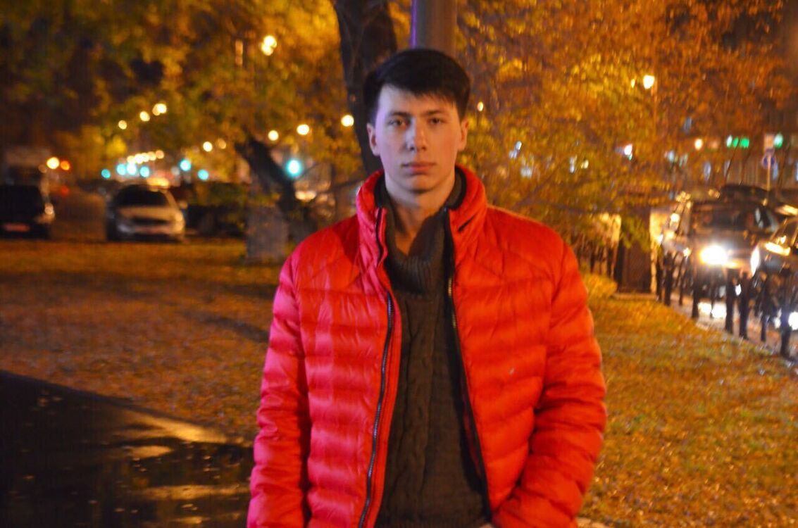 ���� 25369530 ������� Nicolas, 27 ���, ���� ���������� � ������