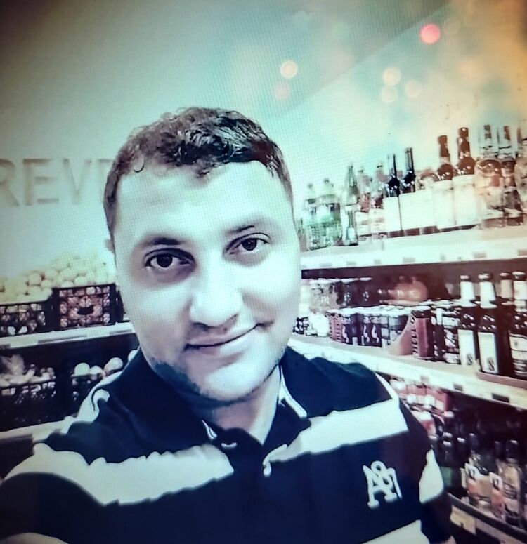 ���� 55448710 ������� Bakinski, 41 ���, ���� ���������� � ������