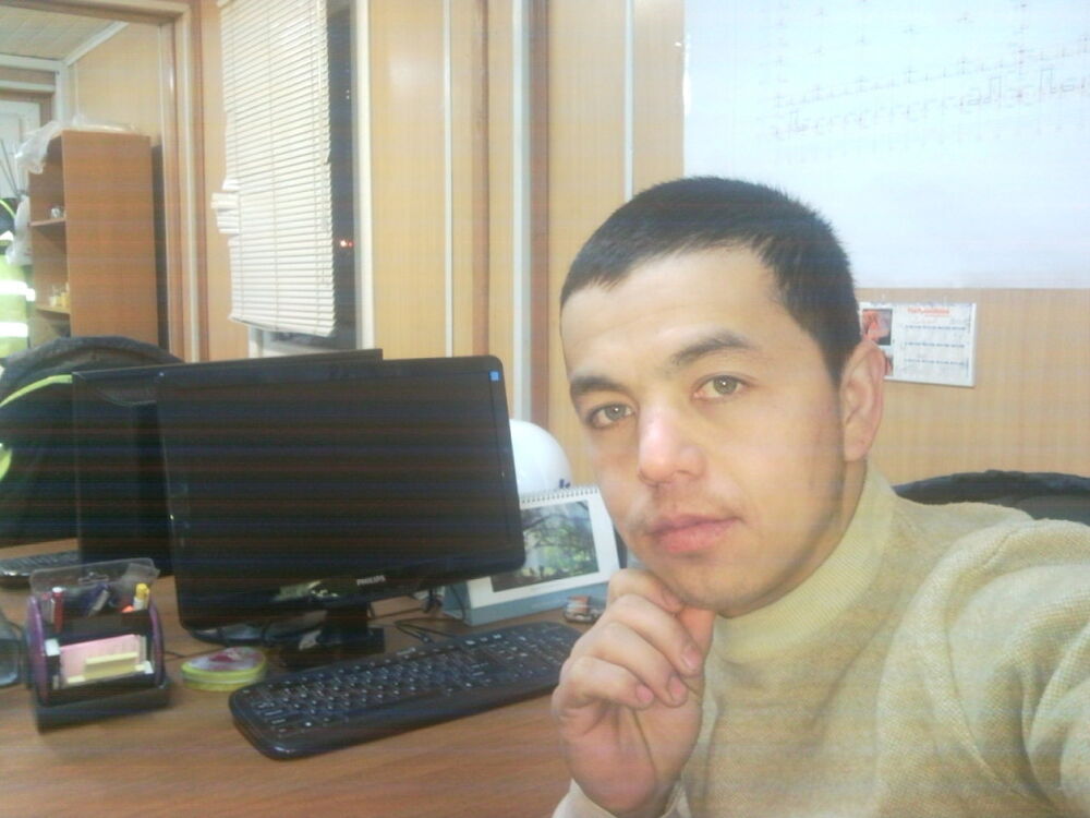  ,   Ruslan, 31 ,   ,   , c 