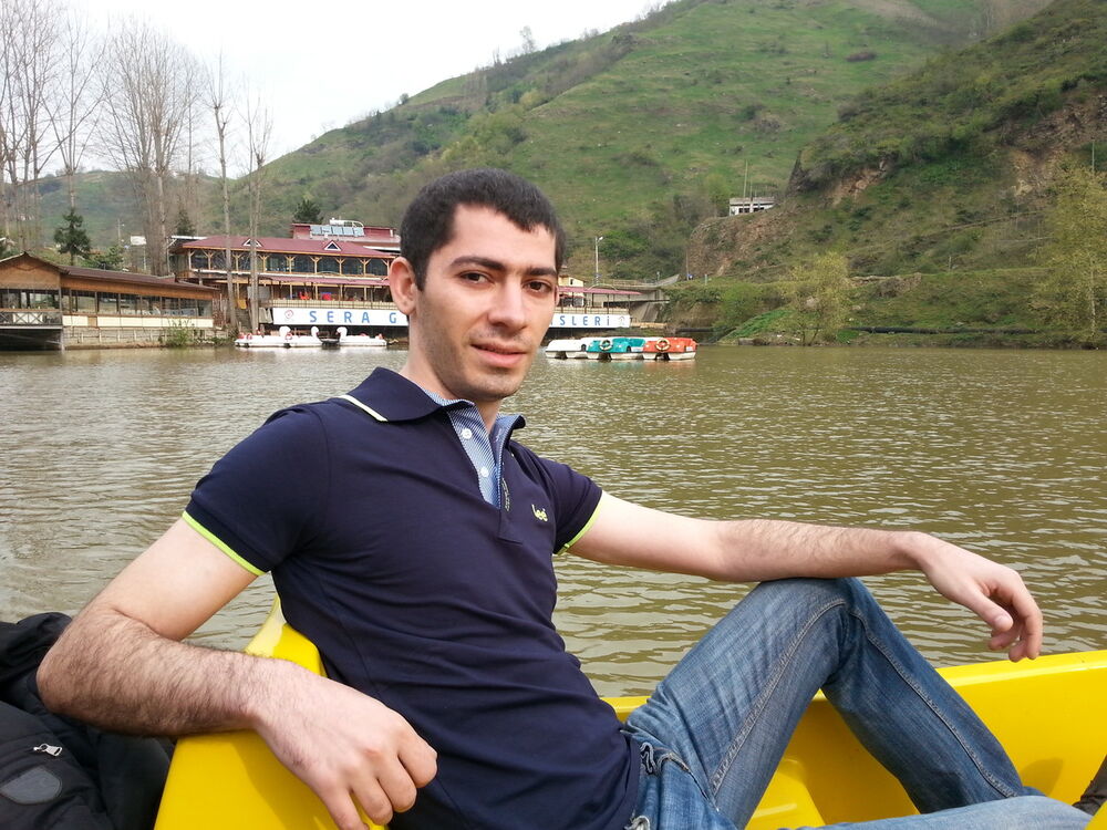 ���� 4248170 ������� Alex, 38 ���, ���� ���������� � ����