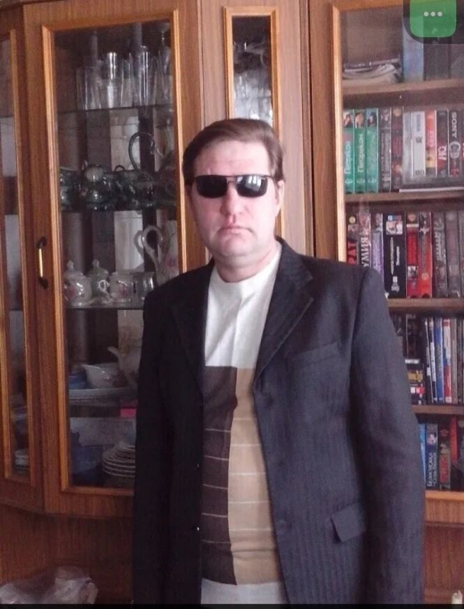 ���������� ���, ���� ������� ������, 46 ���, ������������ ��� ����� � ���������