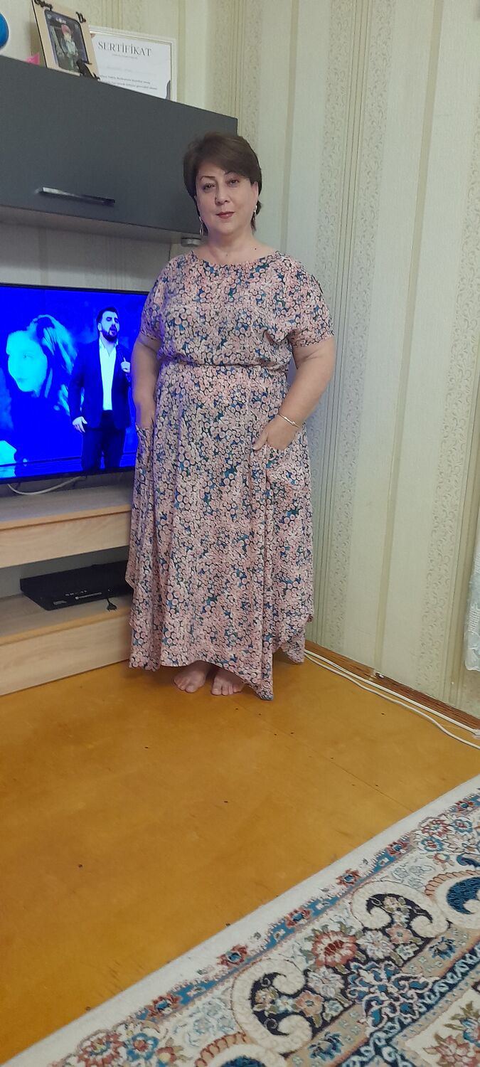 ���� 37852110 ������� Nergiz, 57 ���, ���� ���������� � ����