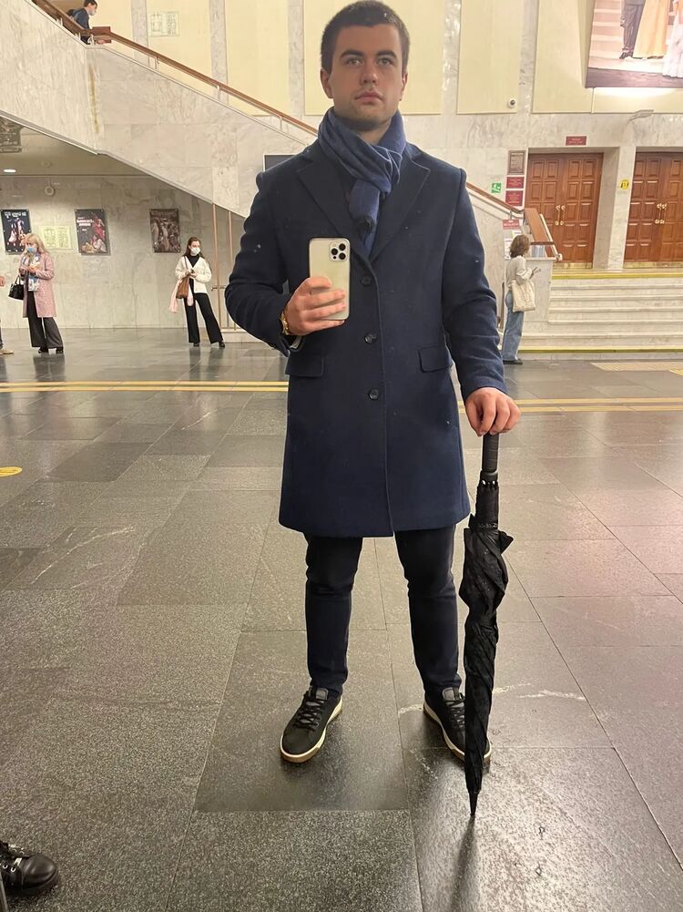  ,   Sergey, 23 ,   ,   