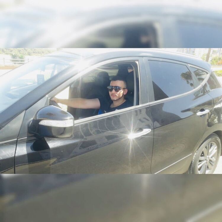 ���������� ������, ���� ������� Ahmed, 27 ���, ������������ ��� ������, ����� � ���������