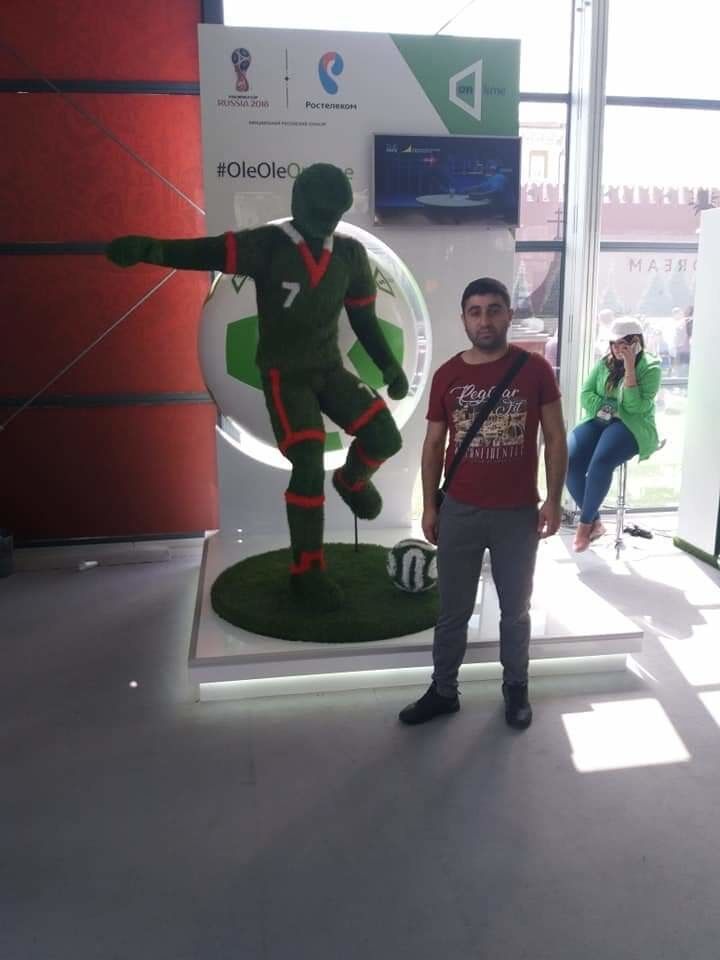 ���� 18886390 ������� Garik, 36 ���, ���� ���������� � �������