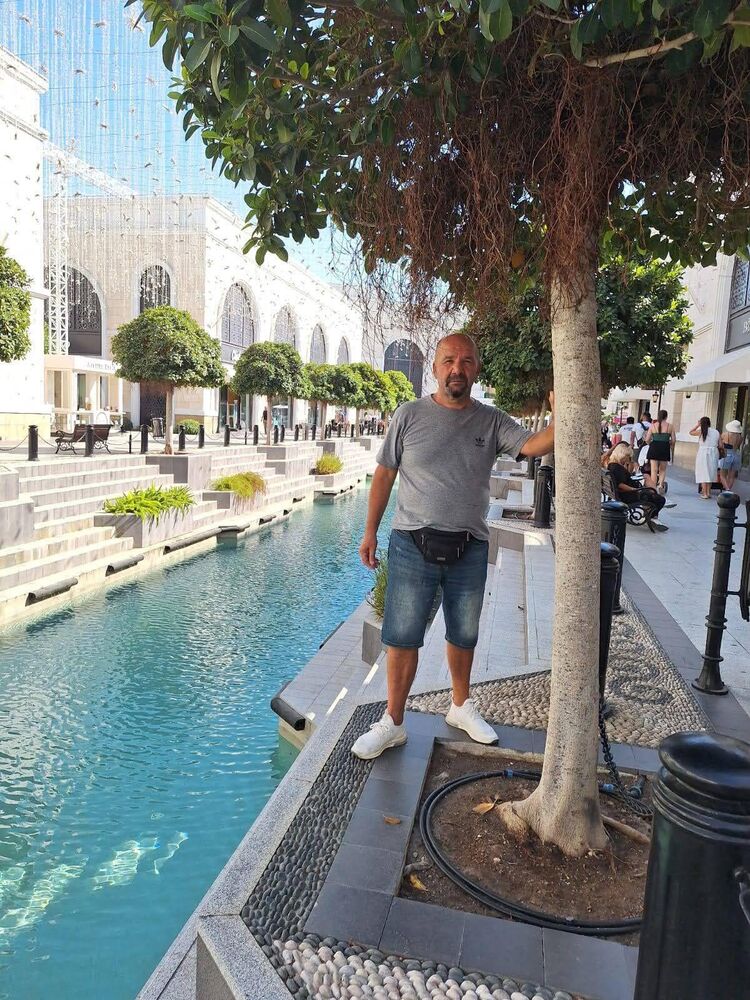 ���������� �������, ���� ������� Ahmet, 57 ���, ������������ ��� ������, ����� � ���������