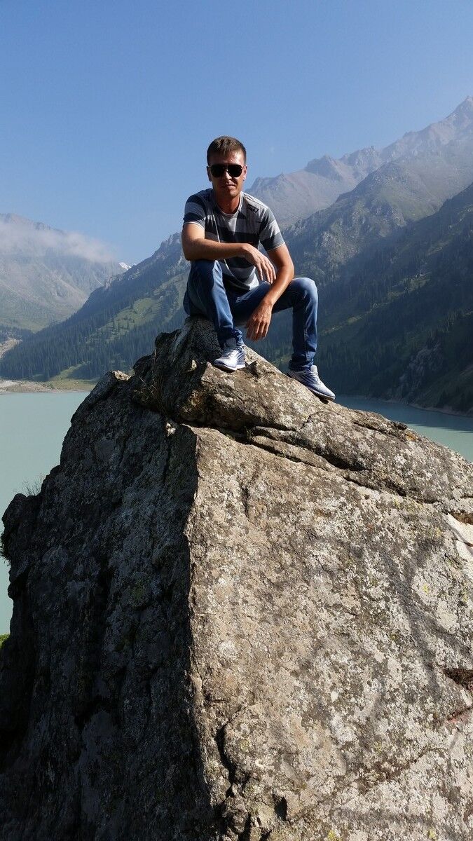 ���������� ������, ���� ������� Oleg, 44 ����, ������������ ��� ������, ����� � ���������, c�������� ���������