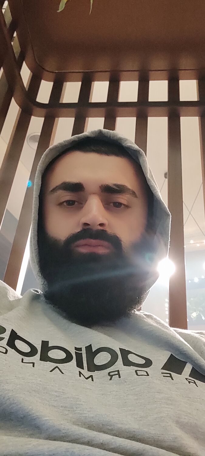 ���������� ������, ���� ������� George, 33 ����, ������������ ��� ������, ����� � ���������