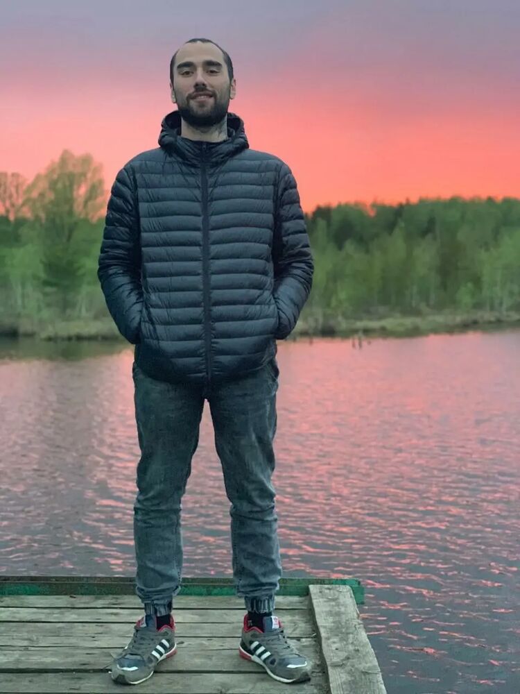 ���� 31121800 ������� Danila, 29 ���, ���� ���������� � ��������