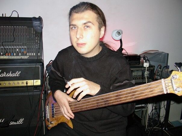 ���������� ����, ���� ������� FransKafka, 42 ����, ������������ ��� ������, ����� � ���������, c�������� ���������